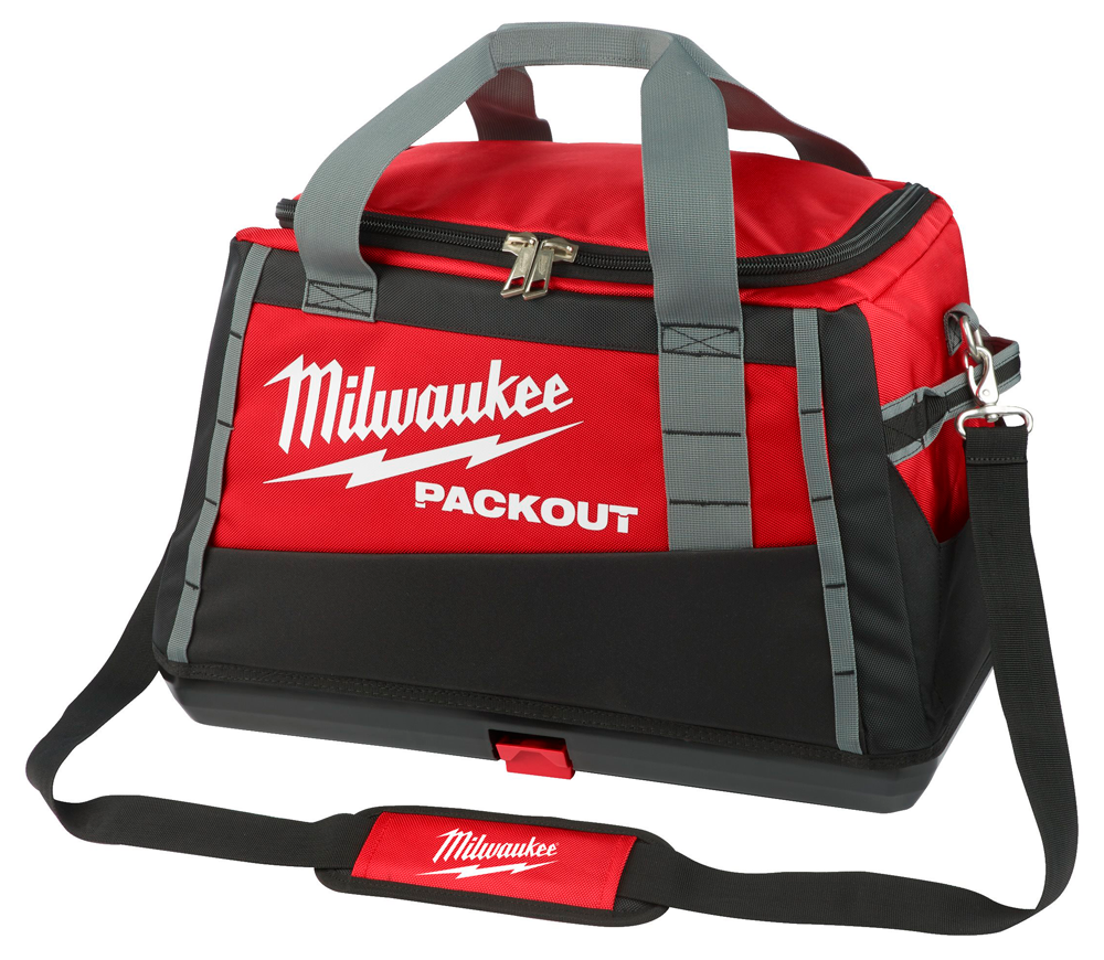 Geantă pentru scule MILWAUKEE PACKOUT Duffel Bag 50cm Nailon