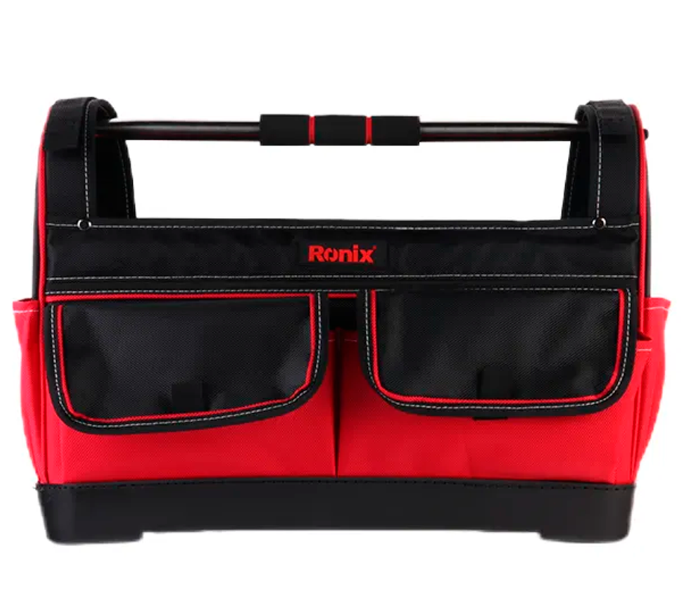 Geantă pentru scule RONIX RH-9145 Material Oxford 1680D-4