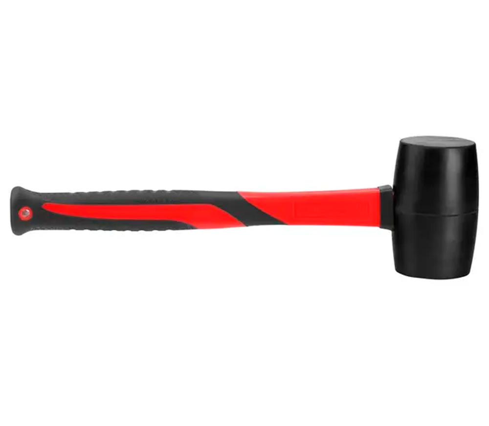 Киянка резиновая RONIX RH-4731 0.500kg-2