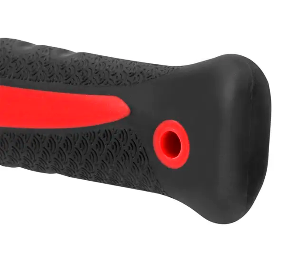 Киянка резиновая RONIX RH-4731 0.500kg-4