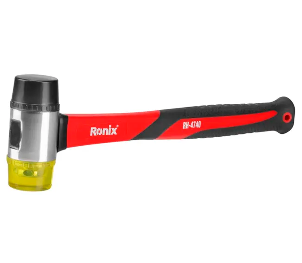 Ciocan din cauciuc RONIX RH-4740 0.517kg