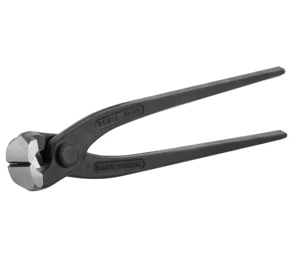 Clești pentru sîrmă RONIX RH-1512 230mm