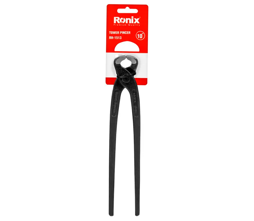 Clești pentru sîrmă RONIX RH-1513 250mm-4