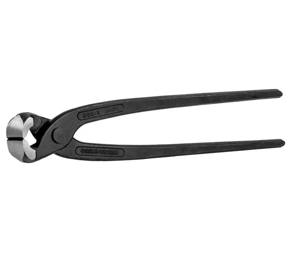 Clești pentru sîrmă RONIX RH-1513 250mm