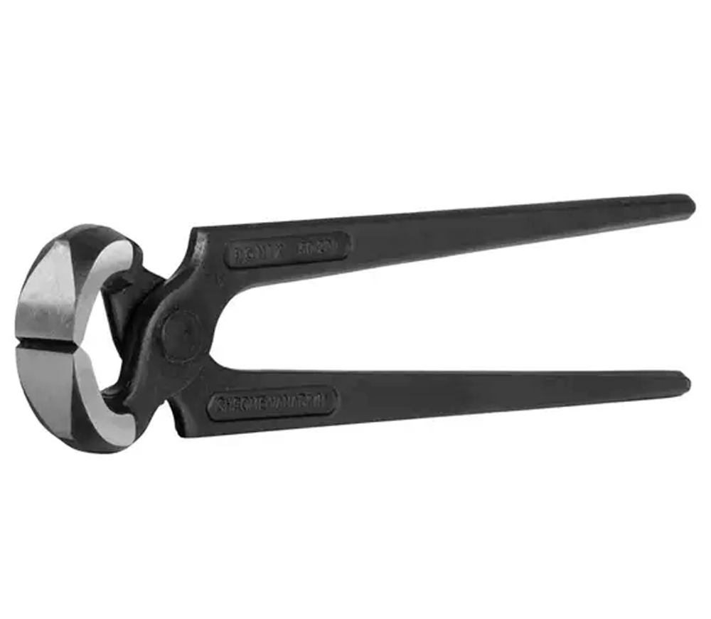 Clești pentru cuie RONIX RH-1520 200mm