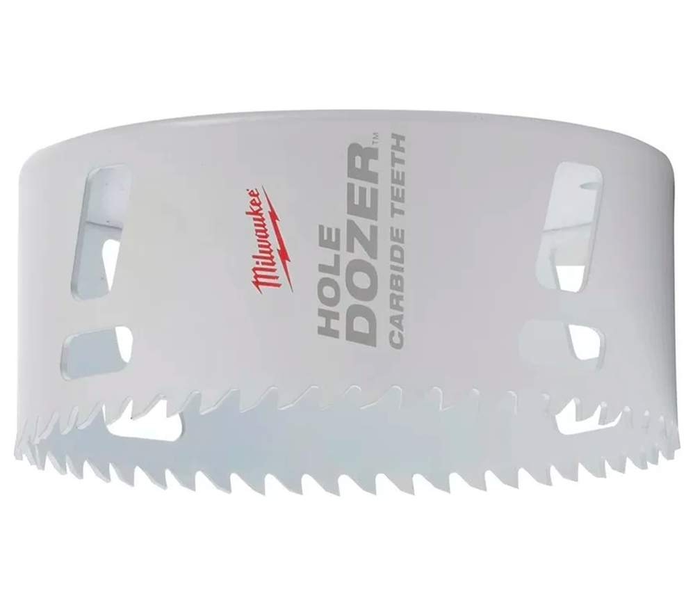 Carotă de găurit MILWAUKEE HOLE DOZER™ 108mm