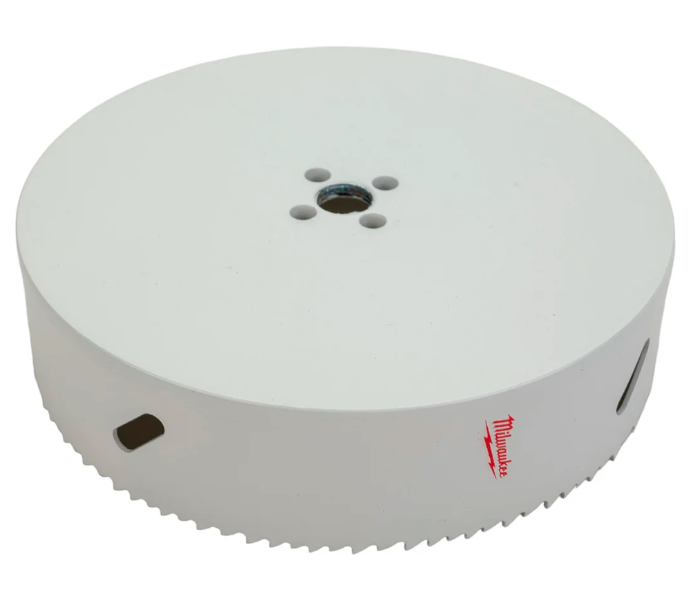 Carotă de găurit MILWAUKEE HOLE DOZER™ 168mm-2