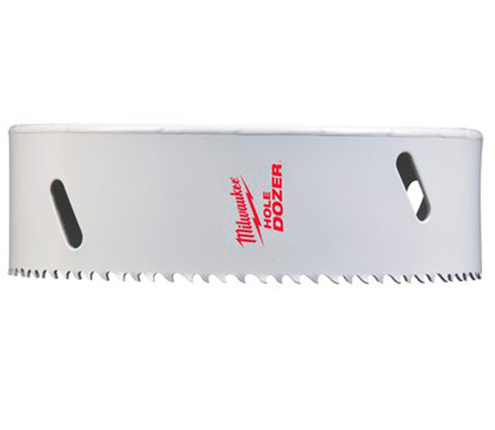 Carotă de găurit MILWAUKEE HOLE DOZER™ 210mm