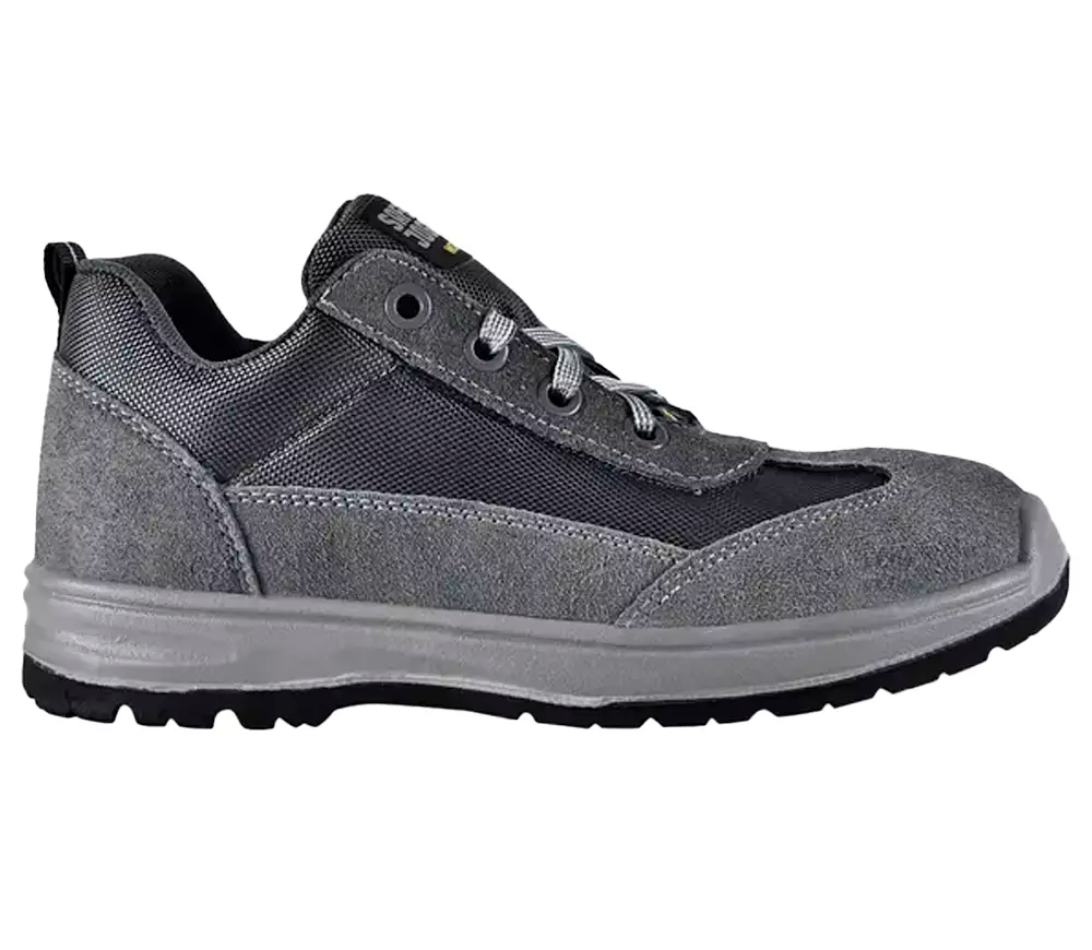 Ghete de lucru SAFETY JOGGER ORGANIC S1 P Gri 36-2