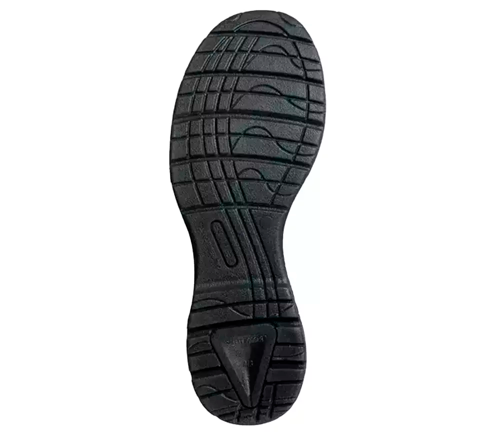 Ghete de lucru SAFETY JOGGER ORGANIC S1 P Gri 36-4