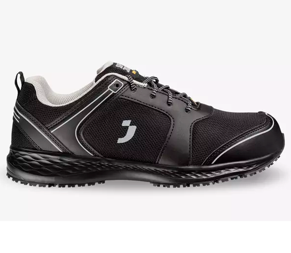 Ghete de lucru SAFETY JOGGER BALTO S1 Negre 46-2