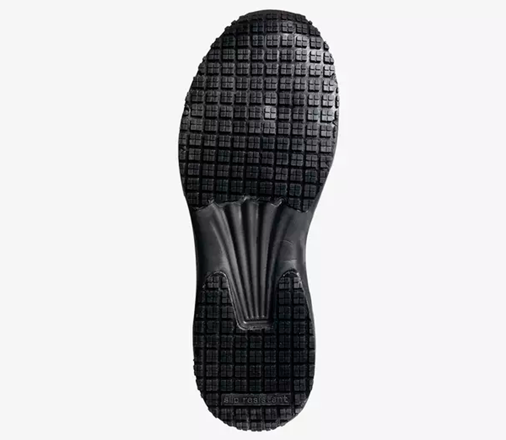 Ghete de lucru SAFETY JOGGER BALTO S1 Negre 46-4