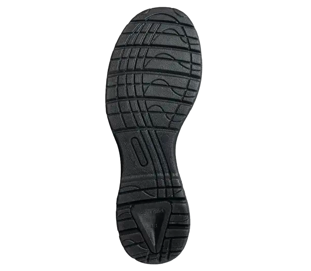 Ghete de lucru SAFETY JOGGER BESTGIRL S3 Negre 40-4