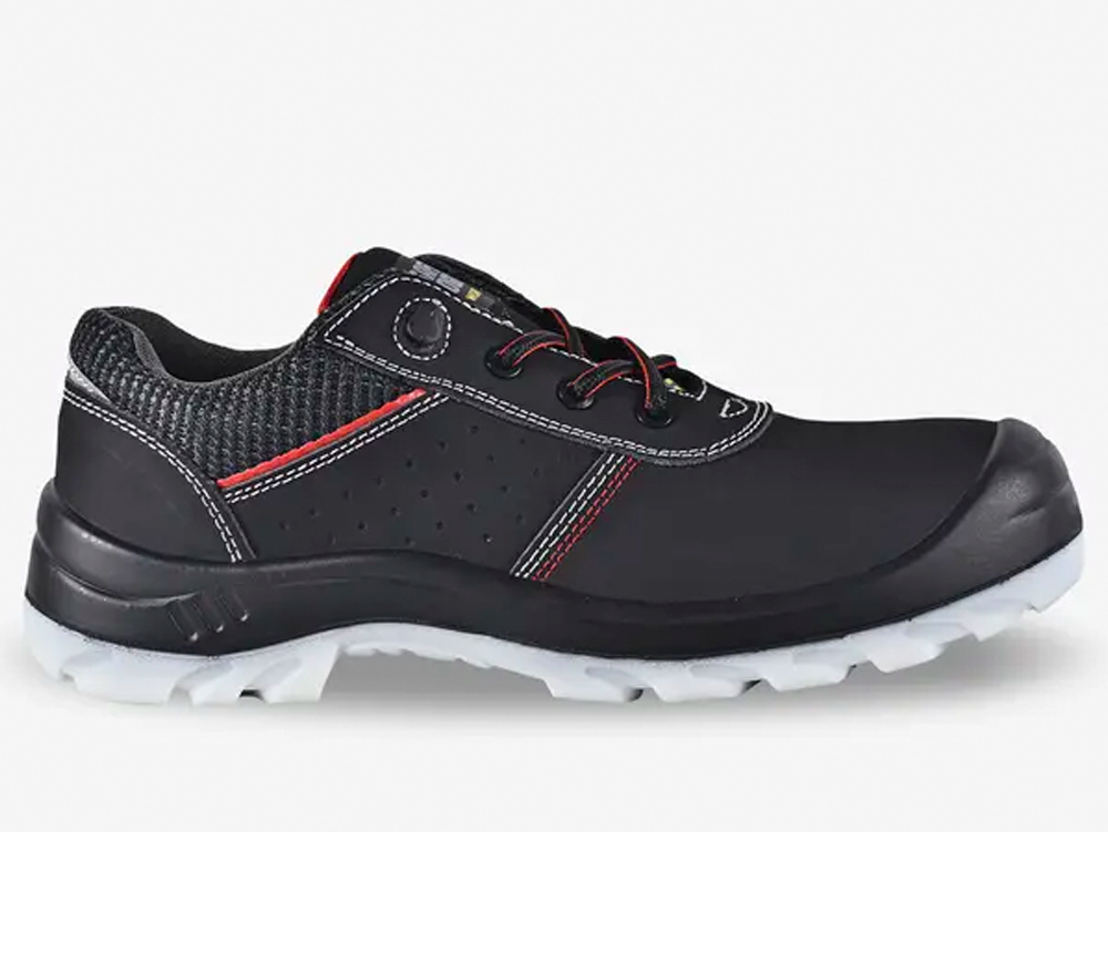 Ghete de lucru SAFETY JOGGER VALLIS S3S Gri 40-2