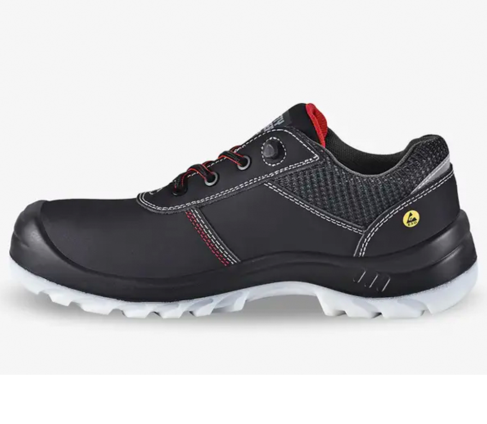 Ghete de lucru SAFETY JOGGER VALLIS S3S Gri 40-3