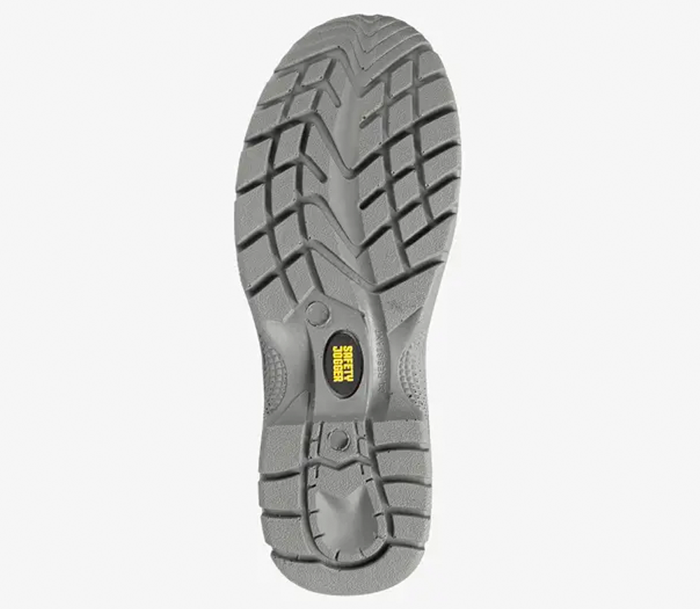 Ghete de lucru SAFETY JOGGER GOBI S1P Negru 41-4
