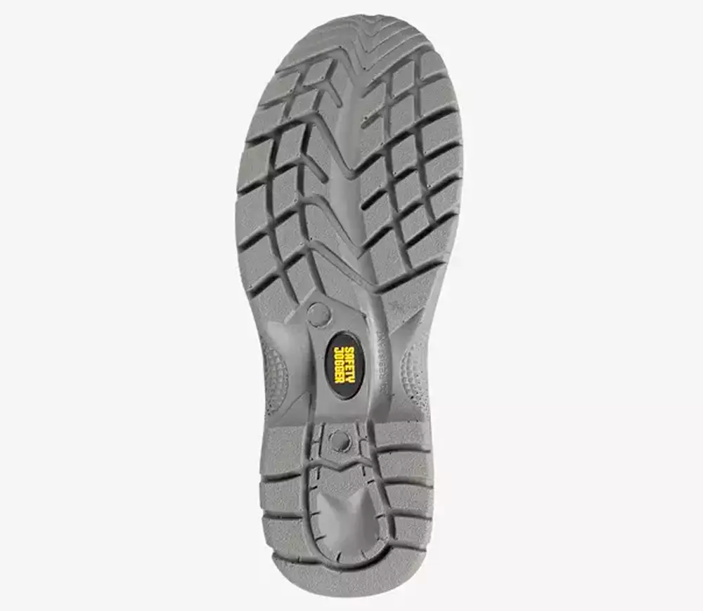 Ghete de lucru SAFETY JOGGER GOBI S1P Negre 46-4