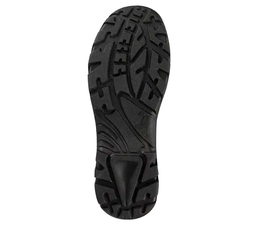 Ботинки рабочие SAFETY JOGGER X2000P Синие 40-5