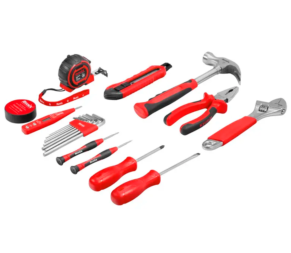 Set scule manuale RONIX RS-0003 20unit.-2