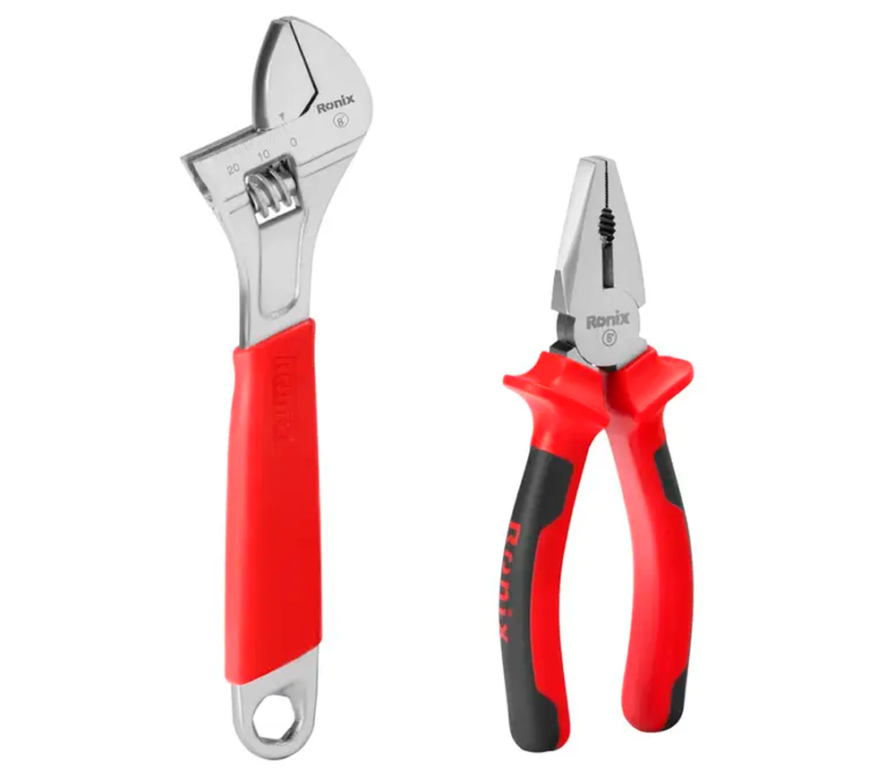 Set scule manuale RONIX RS-0003 20unit.-7