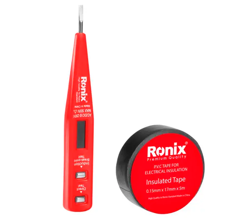 Set scule manuale RONIX RS-0003 20unit.-9