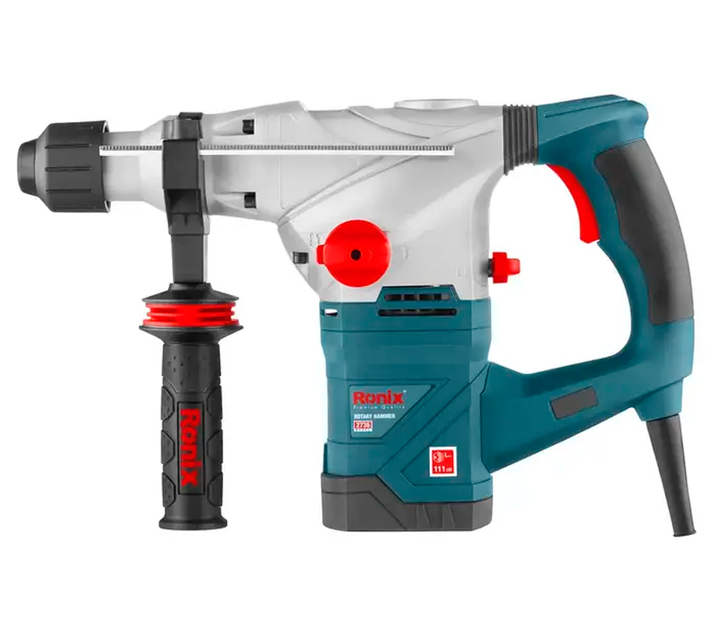 Ciocan rotopercutor RONIX 2736 1500w SDS-Plus-2