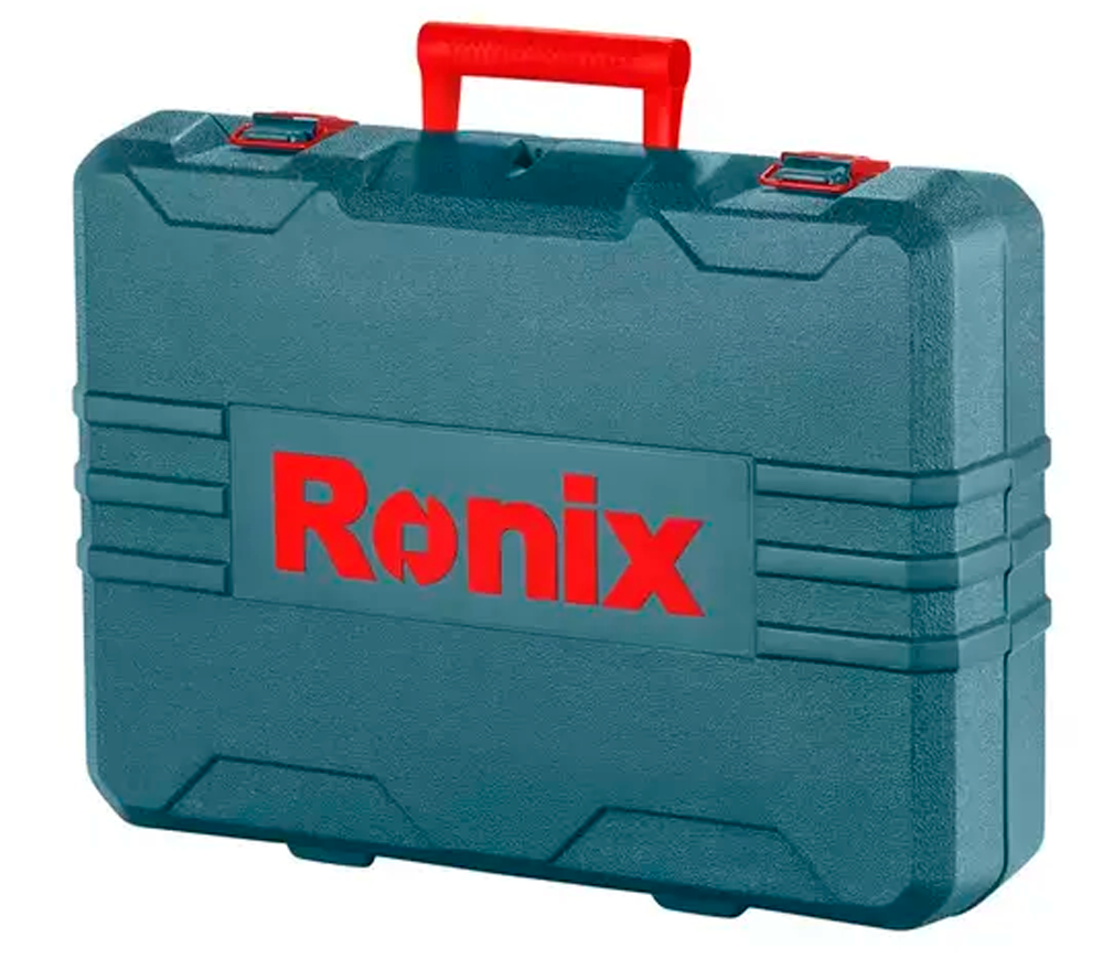 Ciocan rotopercutor RONIX 2736 1500w SDS-Plus-11