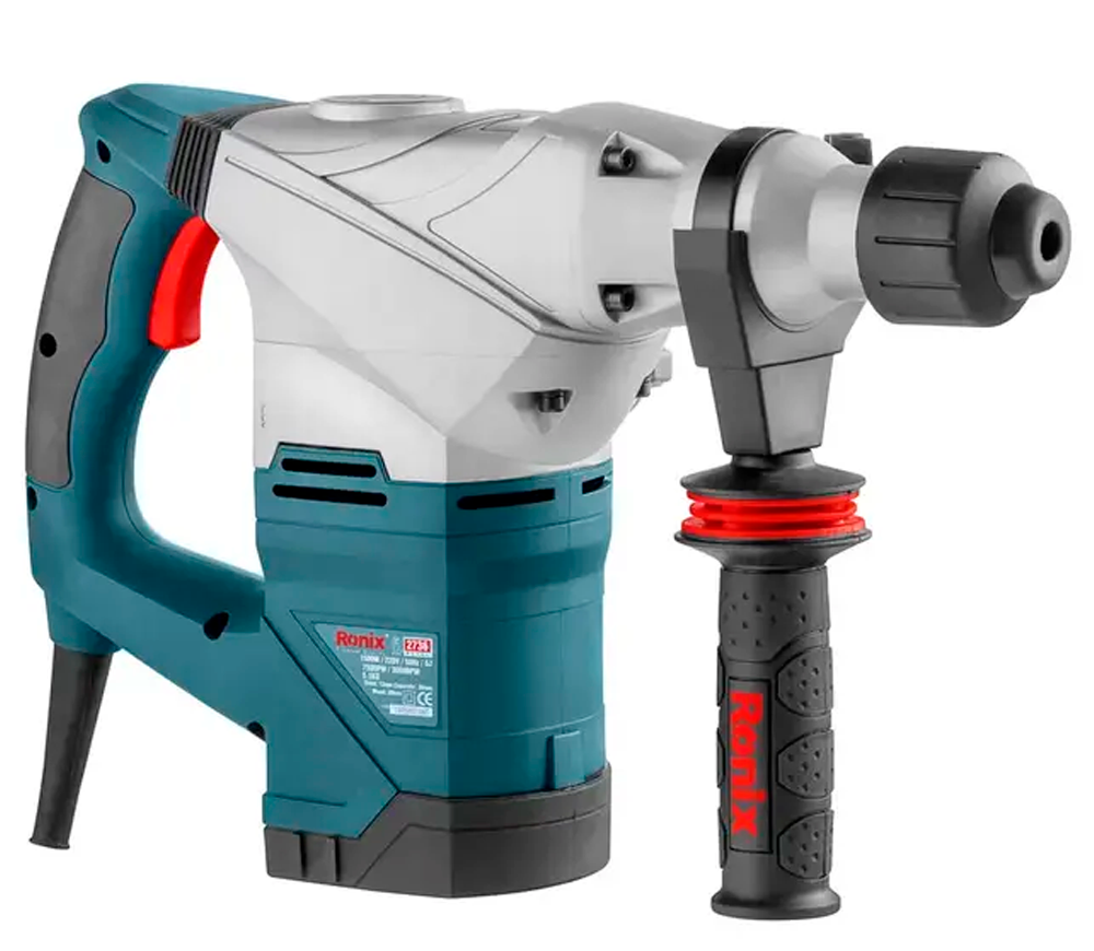 Ciocan rotopercutor RONIX 2736 1500w SDS-Plus-3