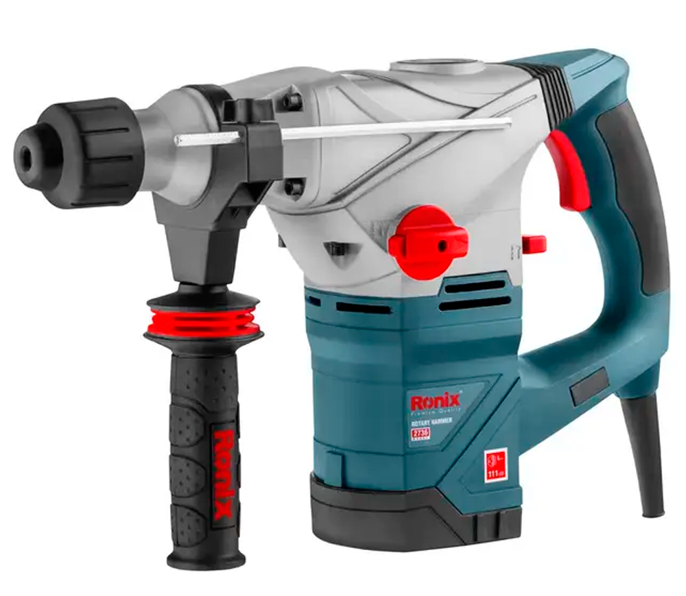 Ciocan rotopercutor RONIX 2736 1500w SDS-Plus