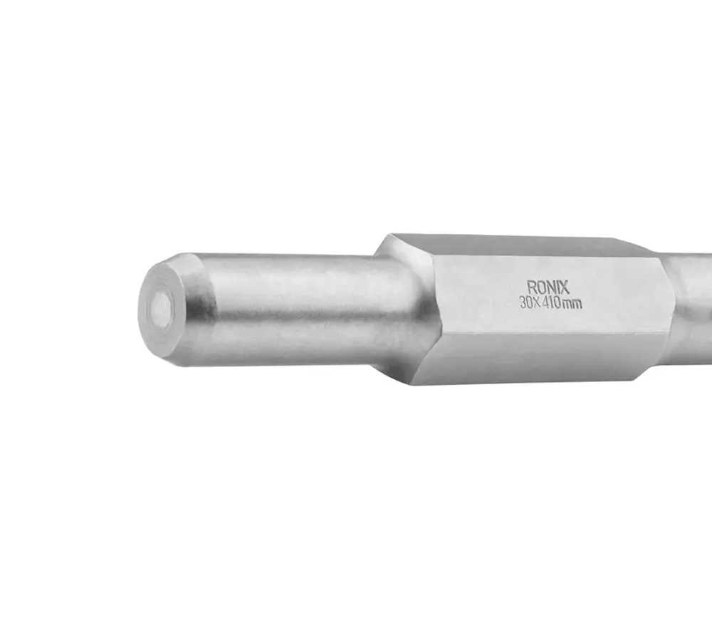 Пика RONIX RH-5018 30мм x 400мм-3