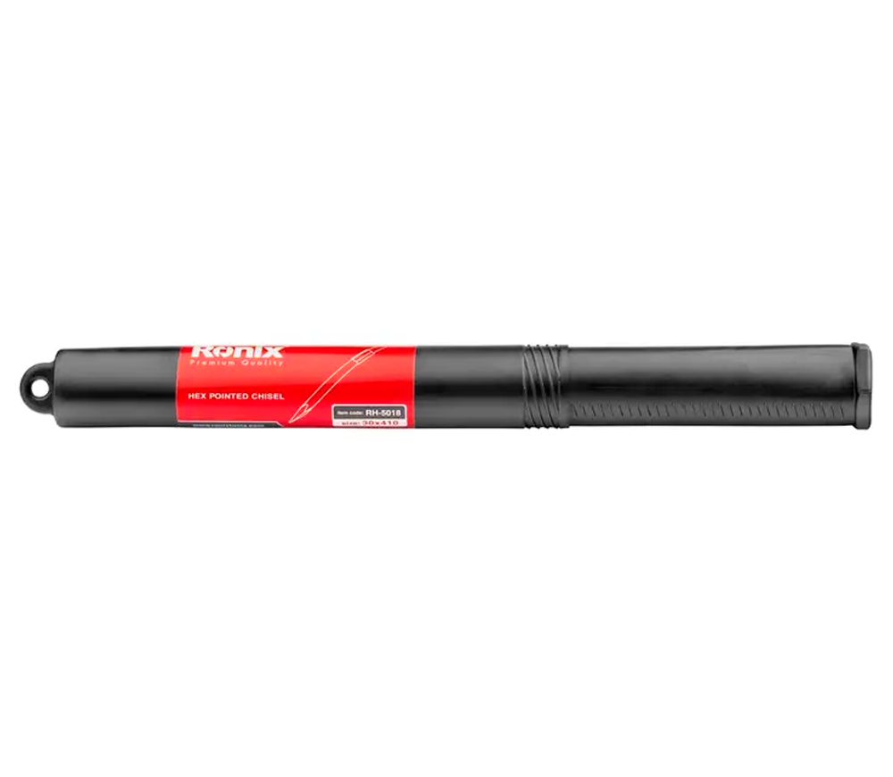 Пика RONIX RH-5018 30мм x 400мм-4