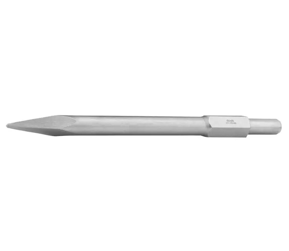 Daltă ascuțită RONIX RH-5018 30mm x 400mm