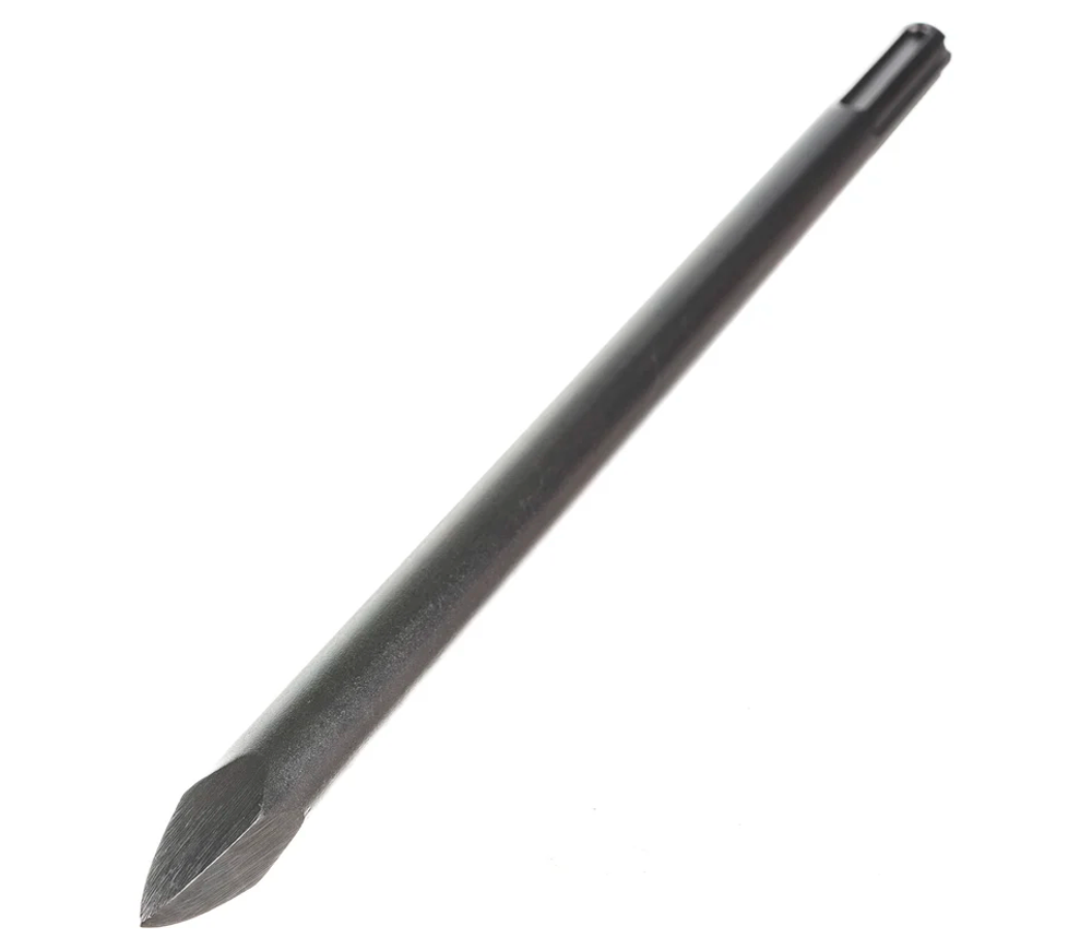 Пика MILWAUKEE Pointed 400мм-3