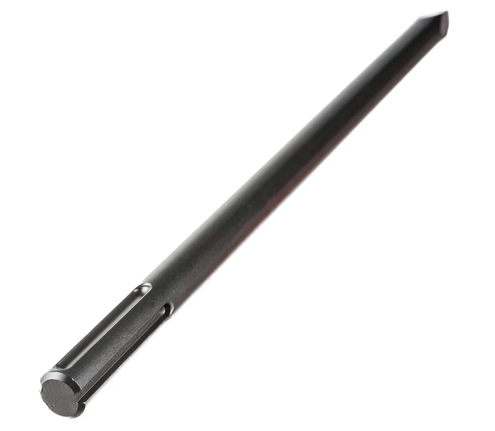 Пика MILWAUKEE Pointed 400мм-4