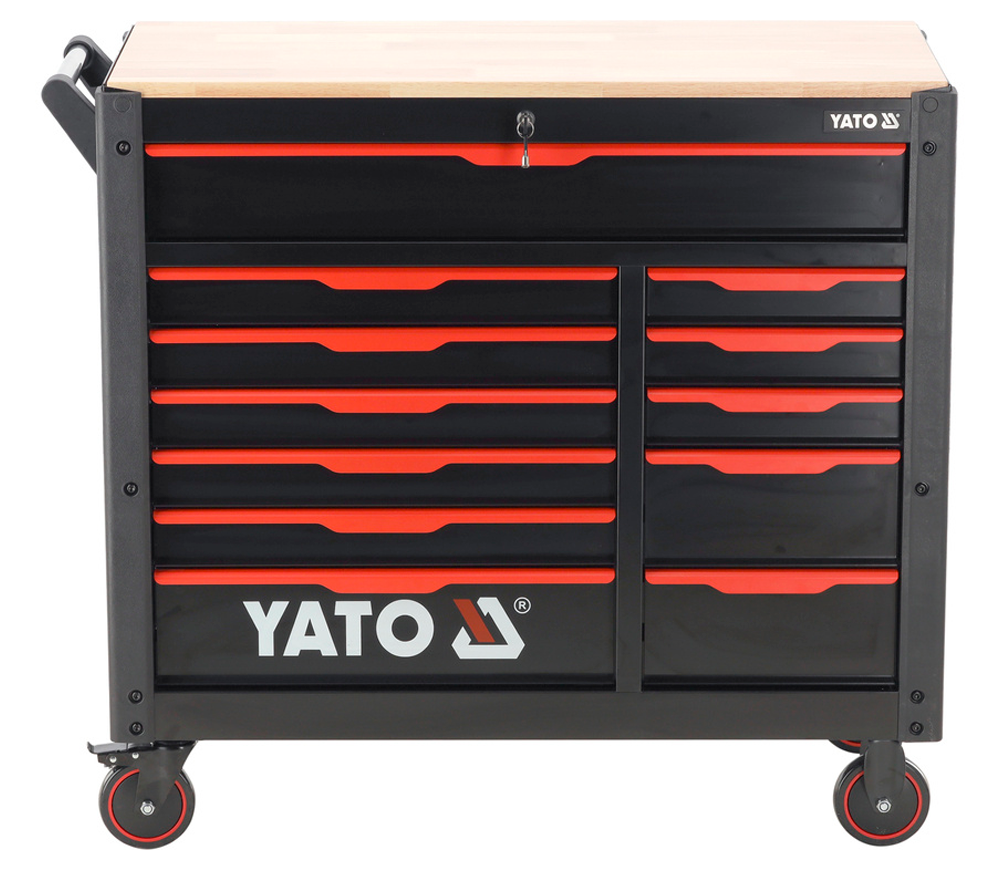 Cărucior pentru scule YATO YT09005 Oțel-4