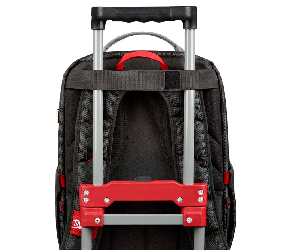 Rucsac pentru scule MILWAUKEE Low Profile Backpack Nailon-4