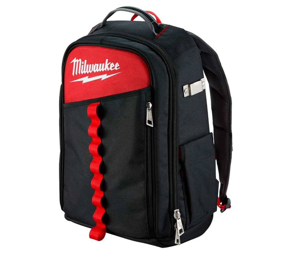 Rucsac pentru scule MILWAUKEE Low Profile Backpack Nailon