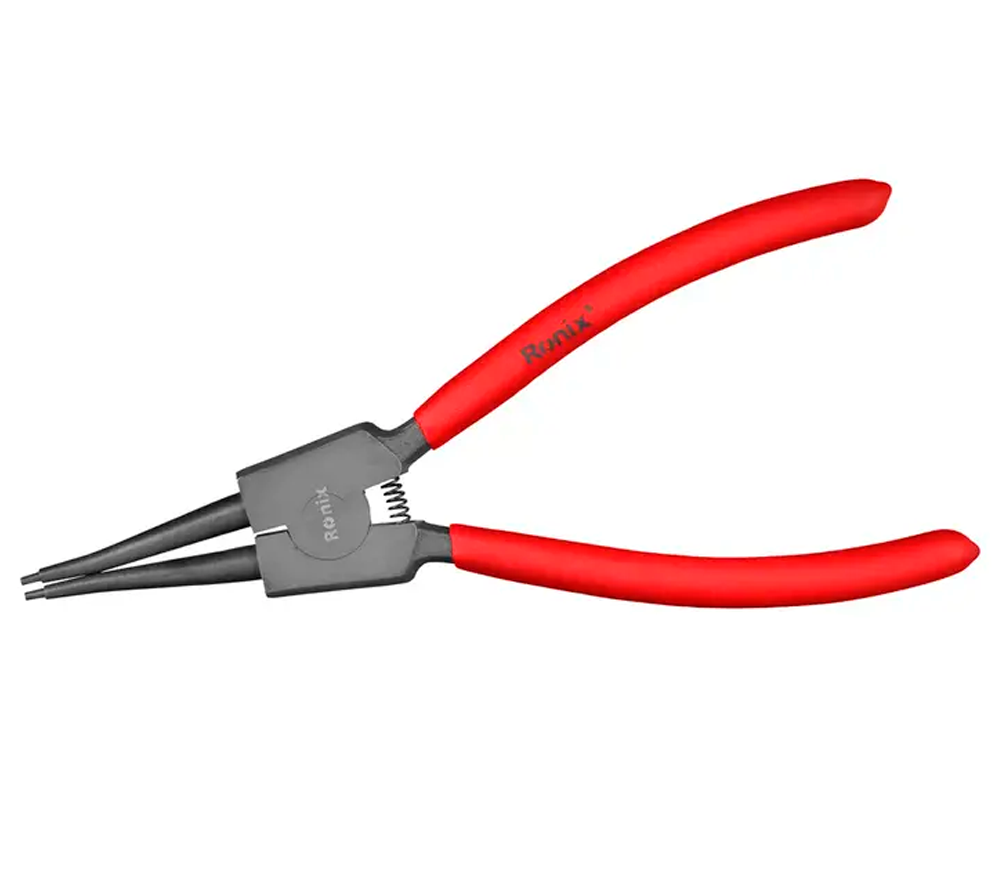 Clește pentru circlips RONIX RH-1727 180mm-2