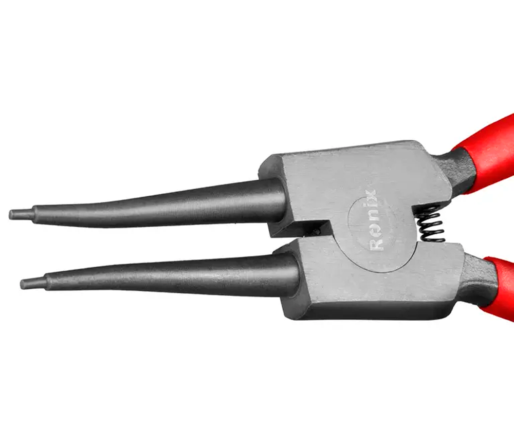 Clește pentru circlips RONIX RH-1727 180mm-5