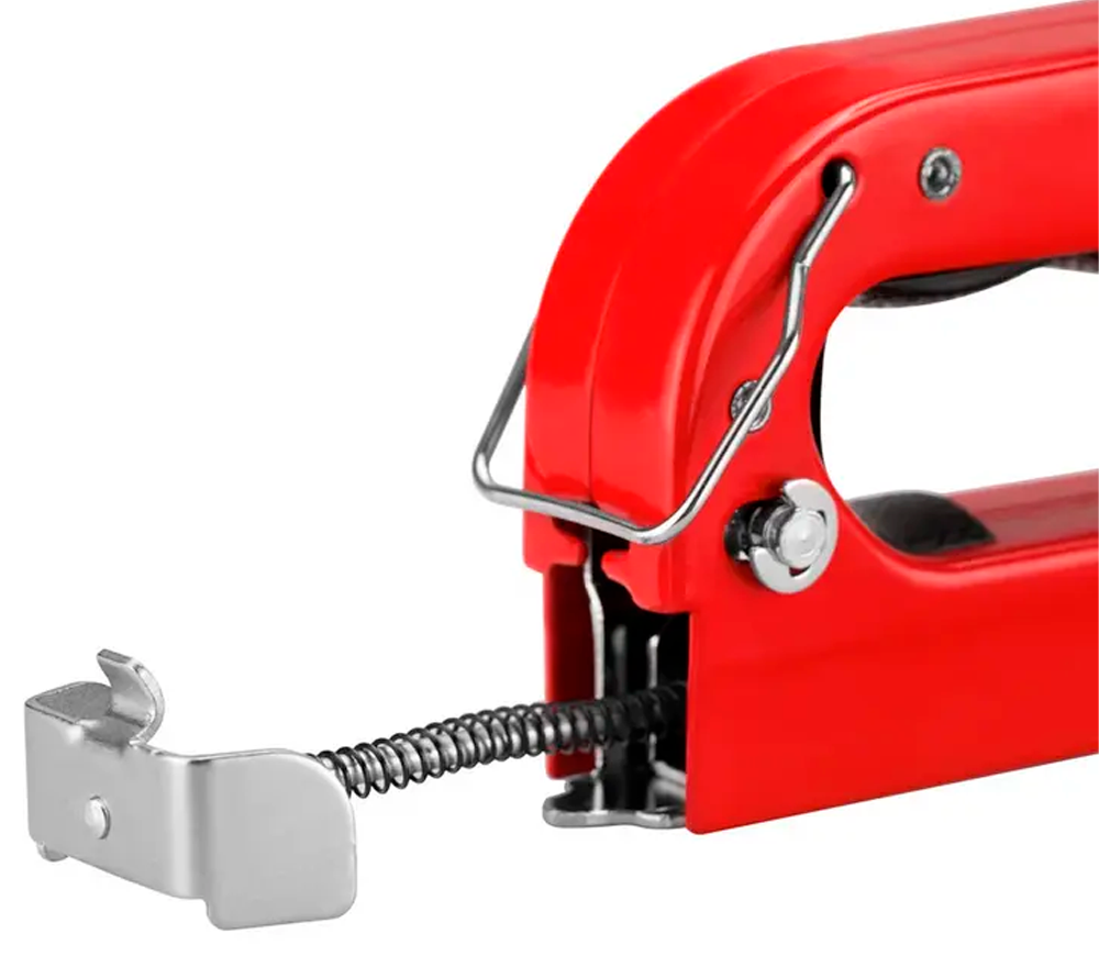 Capsator manual RONIX RH-4804 Capse/Cuie-6