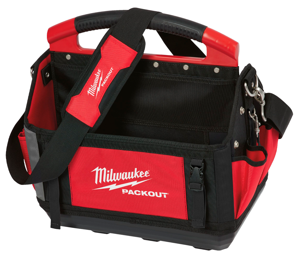 Geantă pentru scule MILWAUKEE PACKOUT Tote Toolbag Nailon