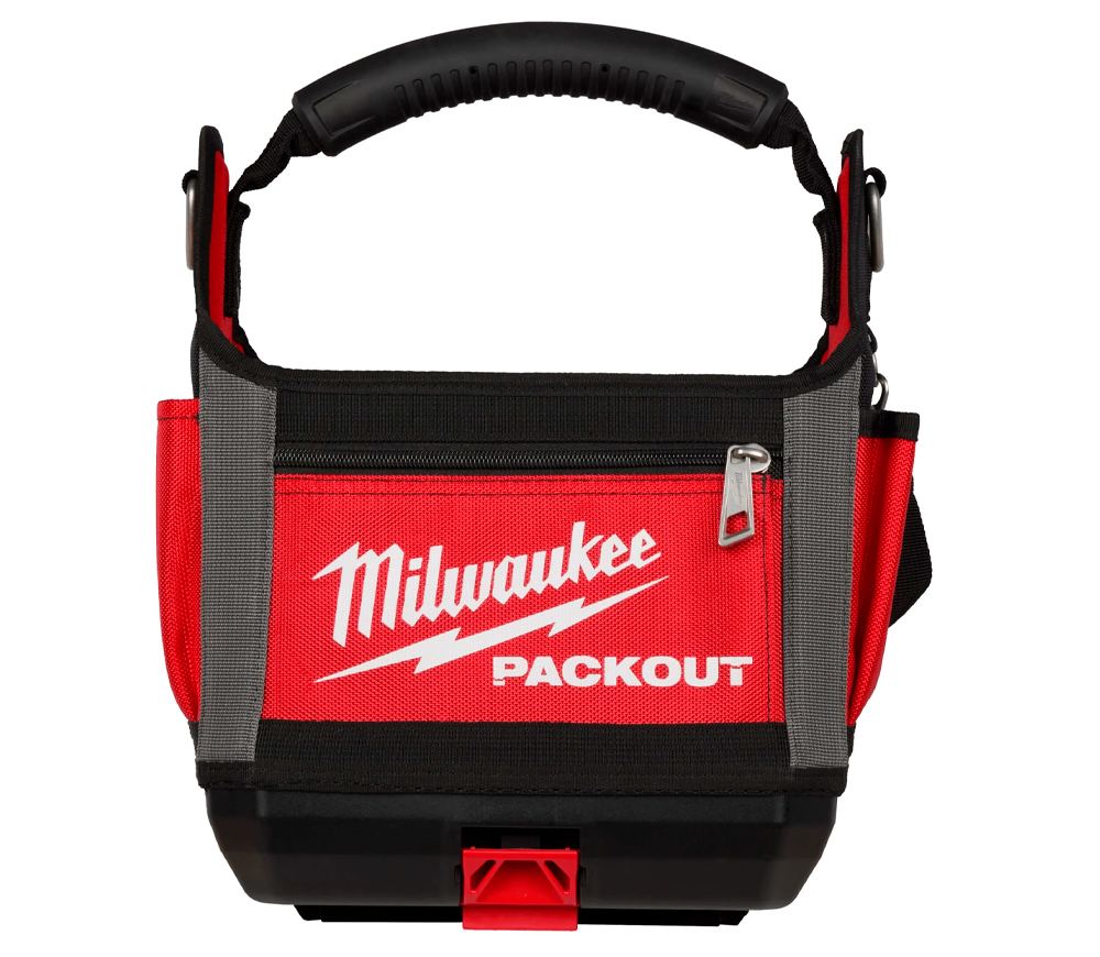 Сумка для инструмента MILWAUKEE Tote Toolbag 25cм Нейлон-5