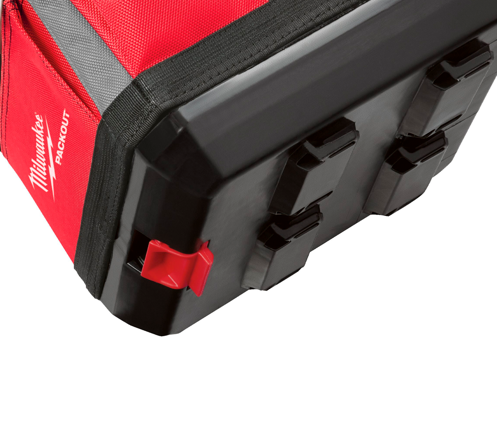 Сумка для инструмента MILWAUKEE Tote Toolbag 25cм Нейлон-7