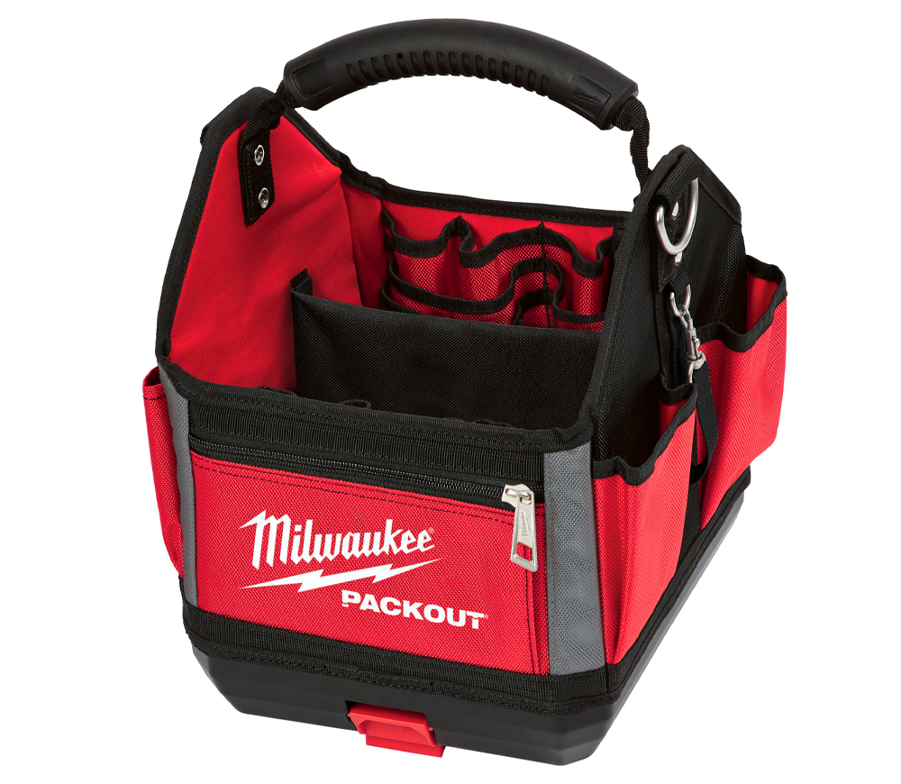 Geantă pentru scule MILWAUKEE Tote Toolbag 25cm Nailon
