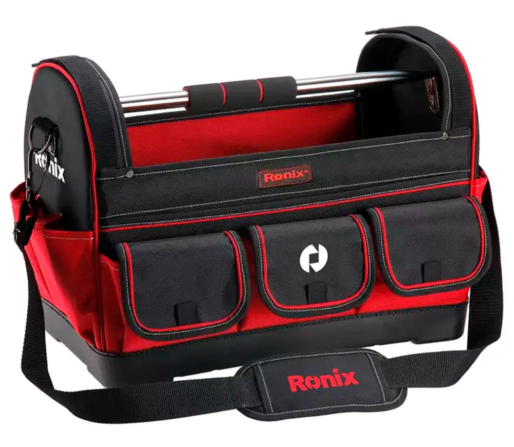 Geantă pentru scule RONIX RH-9145 Material Oxford 1680D