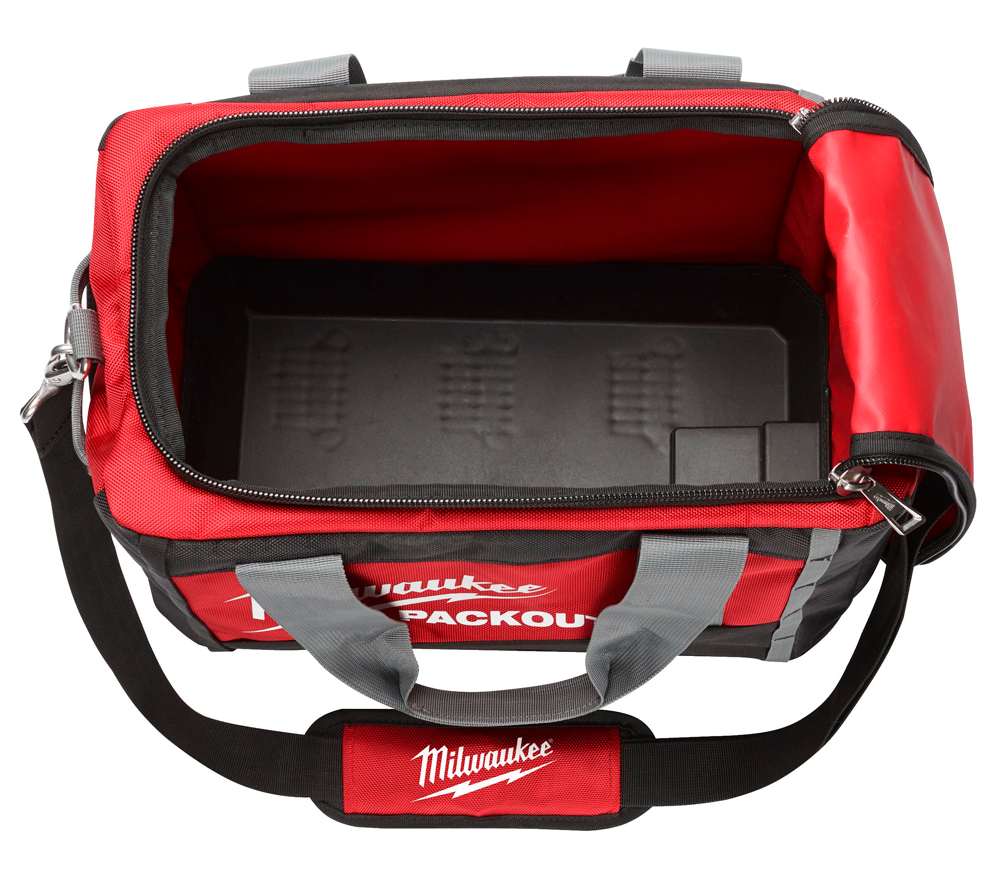 Geantă pentru scule MILWAUKEE PACKOUT Duffel Bag Nailon-2