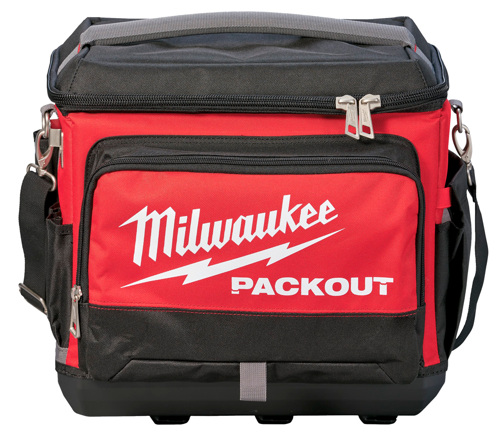 Термосумка MILWAUKEE PACKOUT Termo Нейлон-2