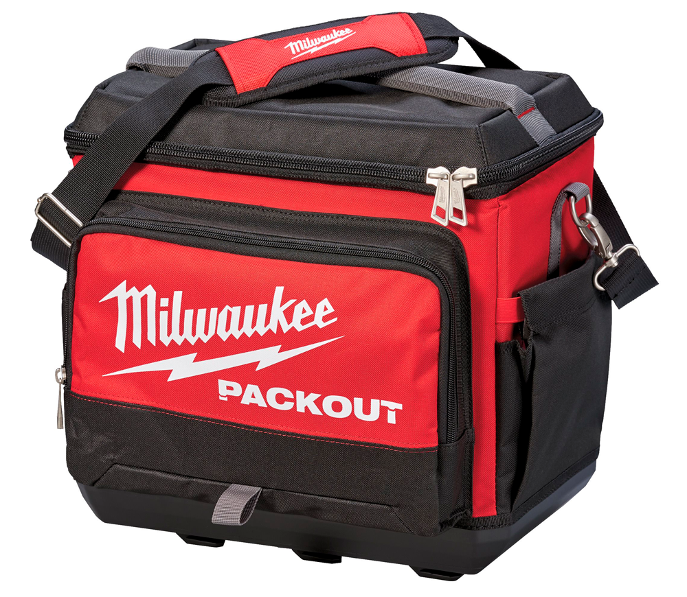 Термосумка MILWAUKEE PACKOUT Termo Нейлон-3