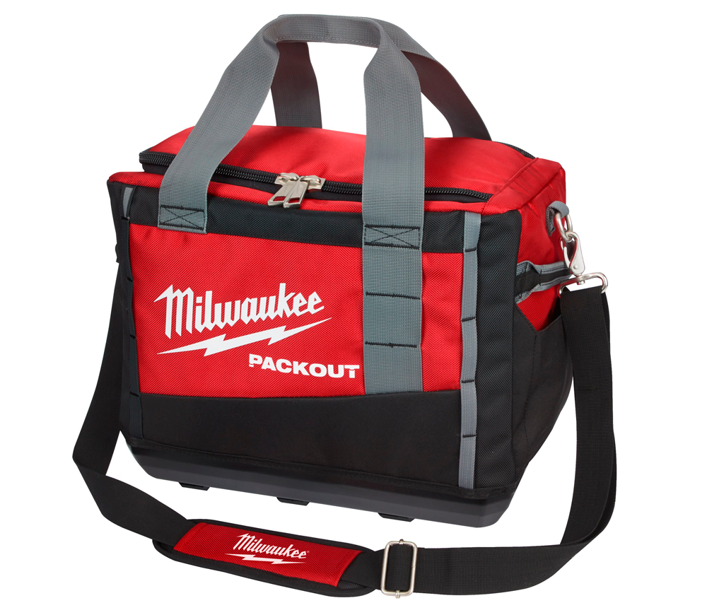 Geantă pentru scule MILWAUKEE PACKOUT Duffel Bag Nailon