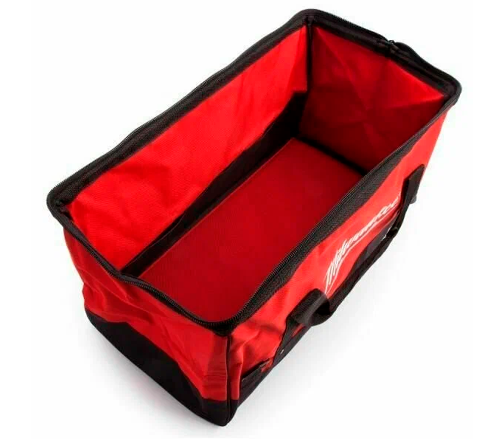Geantă pentru scule MILWAUKEE Contractor Bag M Nailon-2
